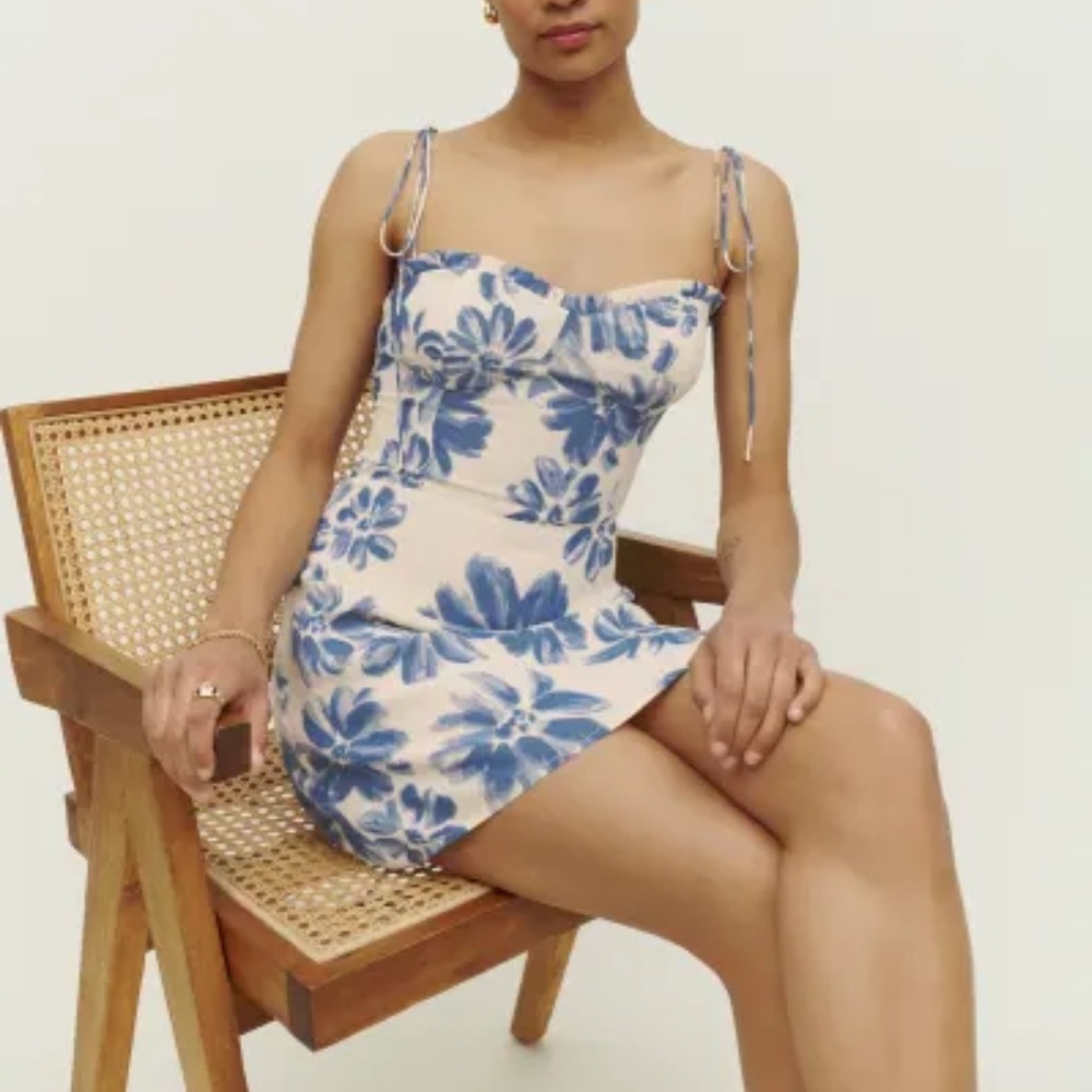 REFORMATION DRESS - Picture 5 of 6